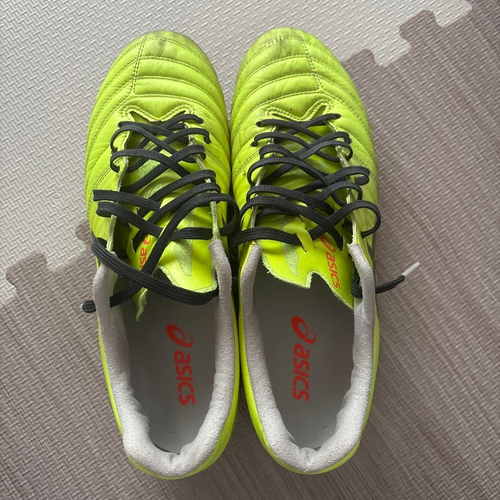 Asics Soccer Shoes Spike Ds Light X-Fly Pro