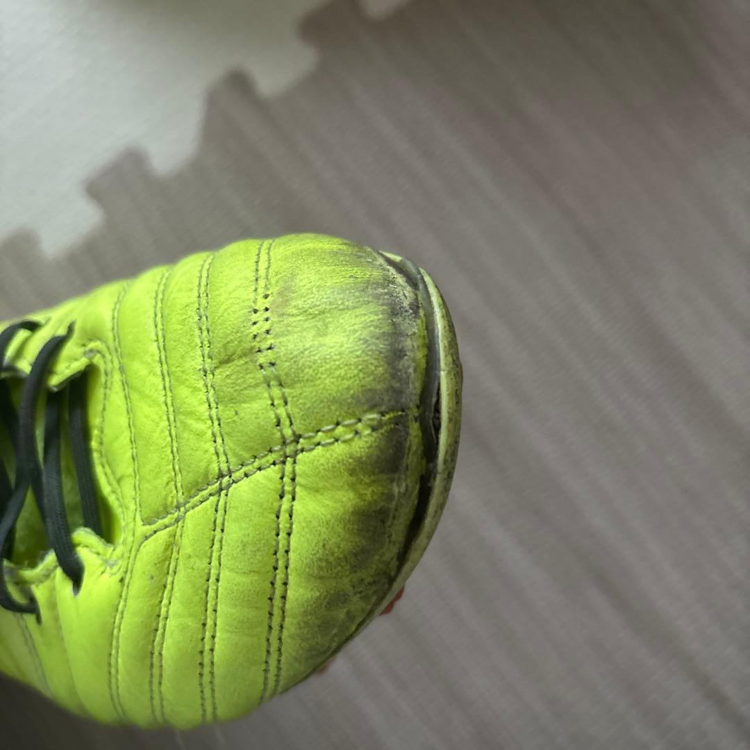 Asics Soccer Shoes Spike Ds Light X-Fly Pro