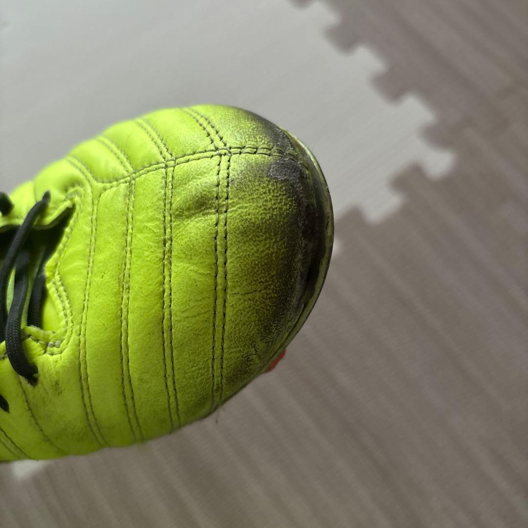 Asics Soccer Shoes Spike Ds Light X-Fly Pro