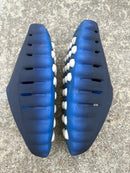 Nike Air Force Sandals Mind 001 Mules "Blackened Blue"