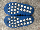 Nike Air Force Sandals Mind 001 Mules "Blackened Blue"
