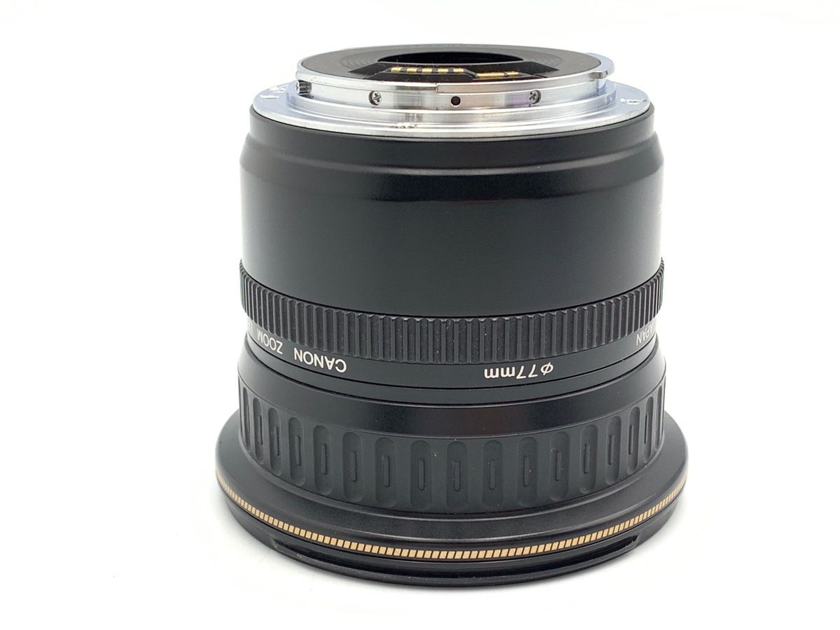 Lens (Zoom) Ef20-35Mm F3.5-4.5 Usm