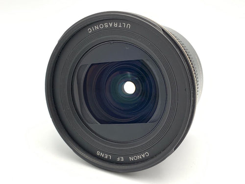 Lens (Zoom) Ef20-35Mm F3.5-4.5 Usm