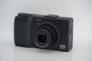 Compact Digital Cameras Ricoh Gr