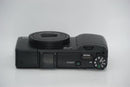 Compact Digital Cameras Ricoh Gr