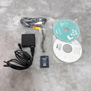 Nikon Compact Digital Cameras C50 Coolpix S9500
