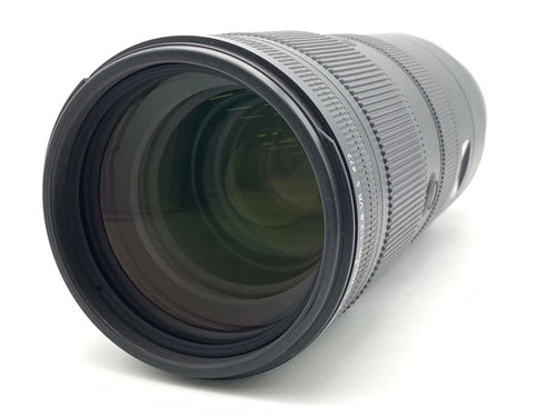 Lens (Zoom) Nikkor Z 70-200Mm F/2.8 Vr S