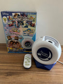Consoles Disney Dream Switch 2