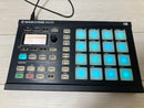 Midi Keyboard Pad Maschine Mikro Mk2 Bl Hw