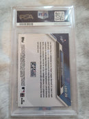 Topps Mlb Psa10 2024 Now