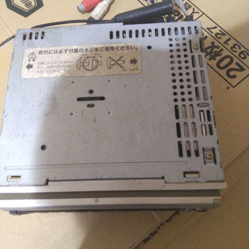 Kenwood Others Kdc-Mp925 Cd&Md