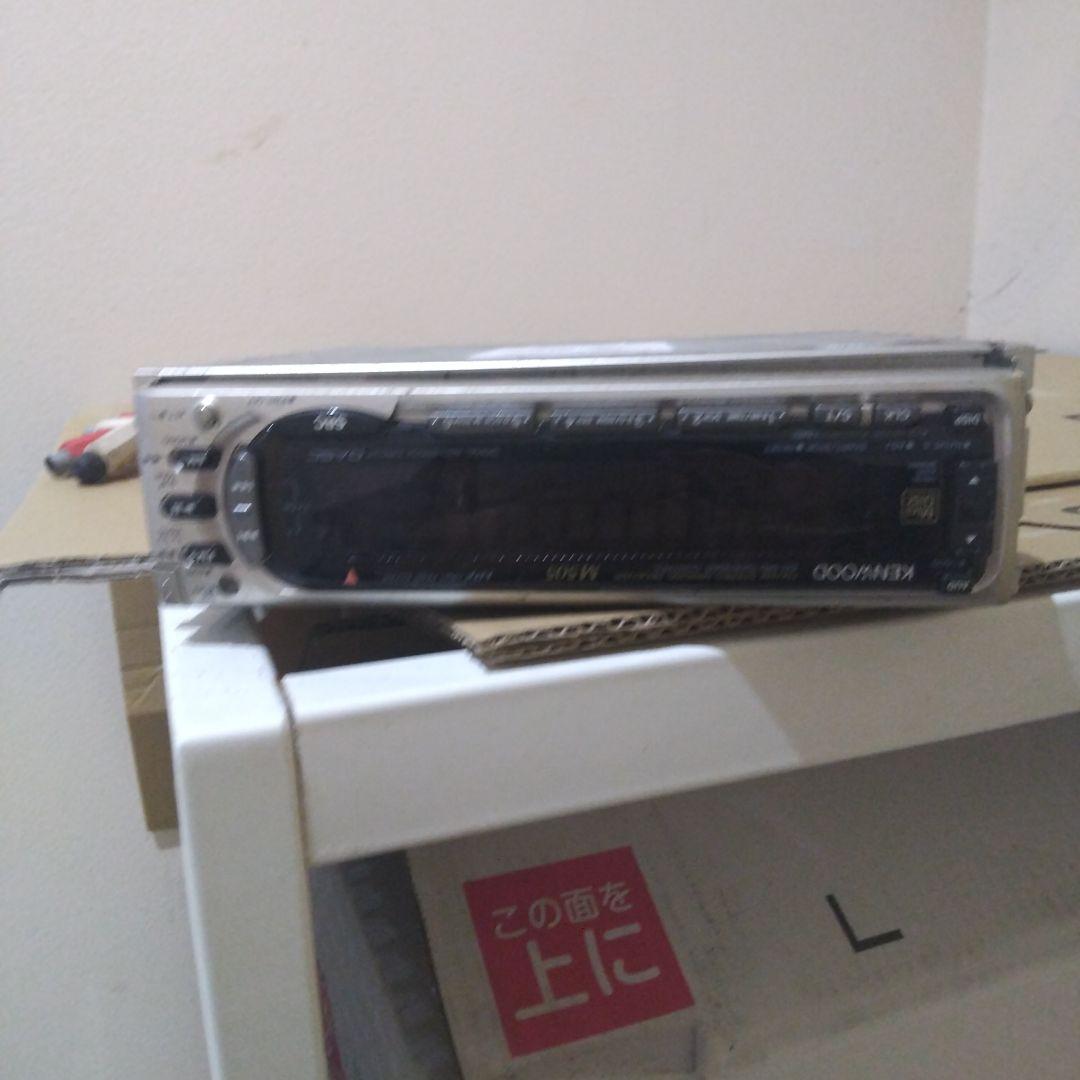 Kenwood Others Kdc-Mp925 Cd&Md