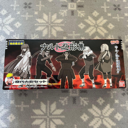 Other Naruto