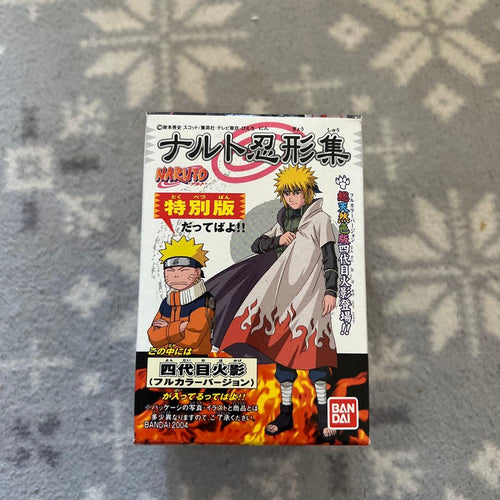 Other Naruto