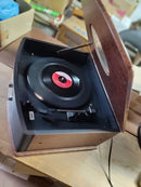 Denon Antique Accessories Otogibako