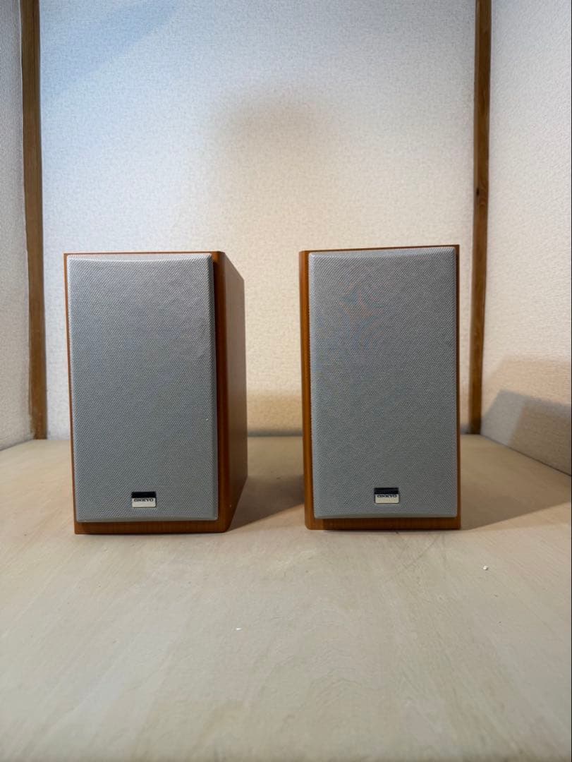 Onkyo Other D-Sx7