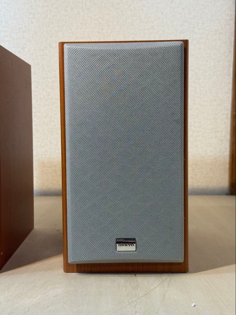 Onkyo Other D-Sx7