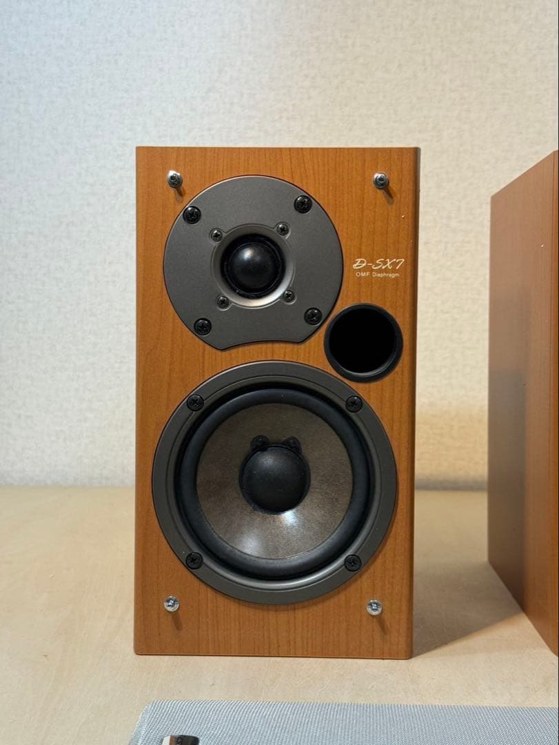 Onkyo Other D-Sx7