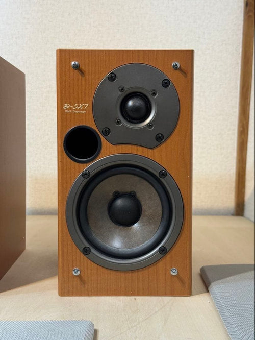 Onkyo Other D-Sx7
