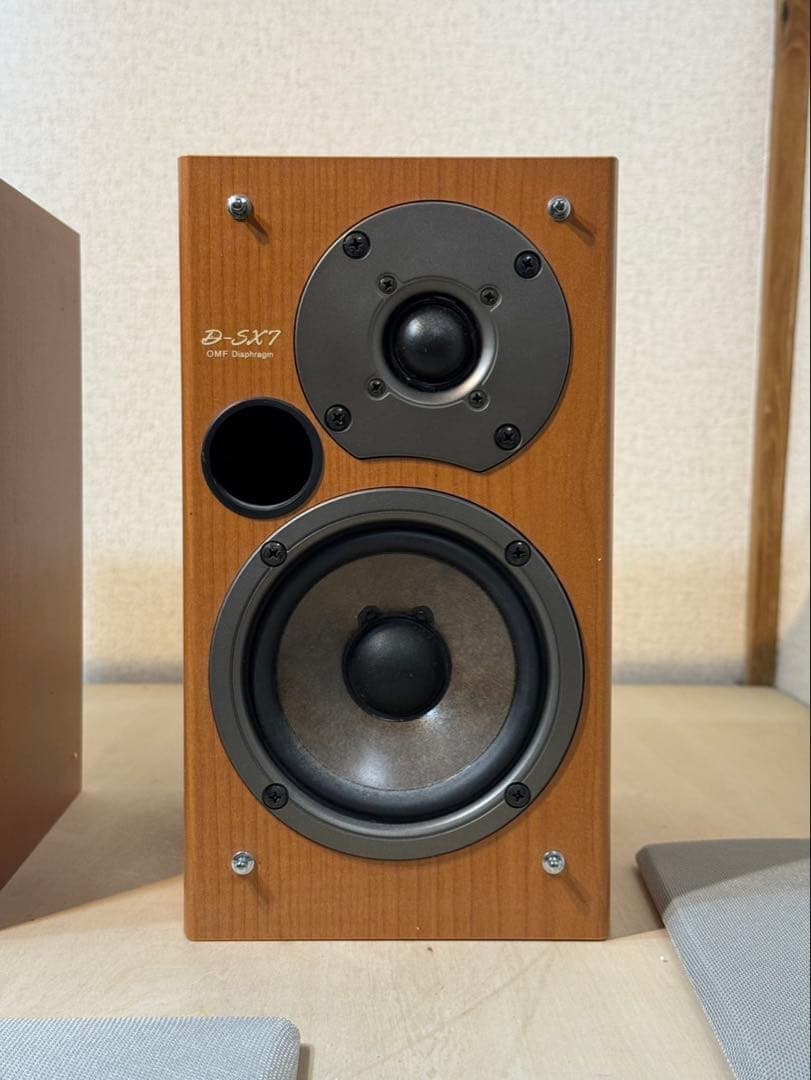 Onkyo Other D-Sx7