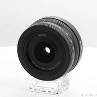Nikon Lens (Zoom) Nikkor Z Dx 16-50Mm F 3.5-6.3 Vr 258