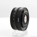 Nikon Lens (Zoom) Nikkor Z Dx 16-50Mm F 3.5-6.3 Vr 258
