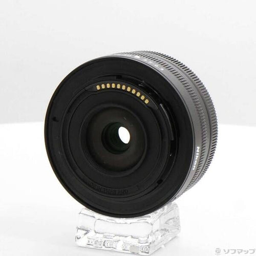 Nikon Lens (Zoom) Nikkor Z Dx 16-50Mm F 3.5-6.3 Vr 258