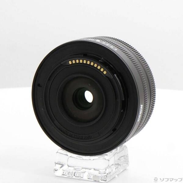 Nikon Lens (Zoom) Nikkor Z Dx 16-50Mm F 3.5-6.3 Vr 258