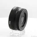 Nikon Lens (Zoom) Nikkor Z Dx 16-50Mm F 3.5-6.3 Vr 258