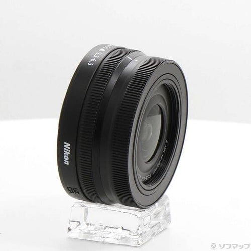 Nikon Lens (Zoom) Nikkor Z Dx 16-50Mm F 3.5-6.3 Vr 258