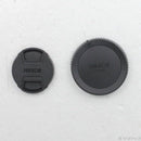Nikon Lens (Zoom) Nikkor Z Dx 16-50Mm F 3.5-6.3 Vr 258