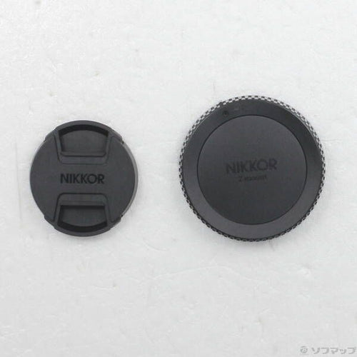 Nikon Lens (Zoom) Nikkor Z Dx 16-50Mm F 3.5-6.3 Vr 258