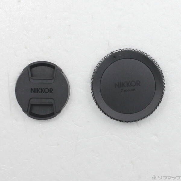 Nikon Lens (Zoom) Nikkor Z Dx 16-50Mm F 3.5-6.3 Vr 258