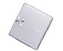 Portable Md Player Sony Mz-E730 S Mdlp