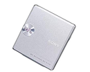 Portable Md Player Sony Mz-E730 S Mdlp
