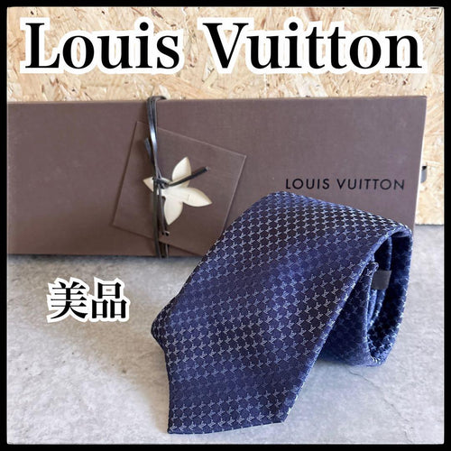 Louis Vuitton Ties
