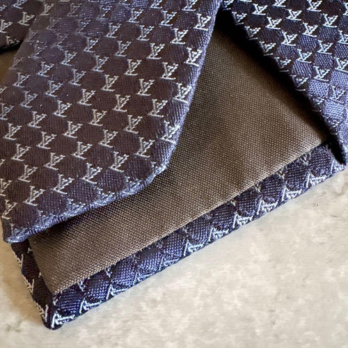Louis Vuitton Ties