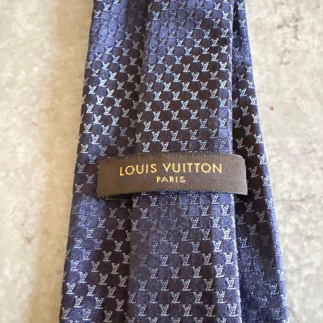 Louis Vuitton Ties