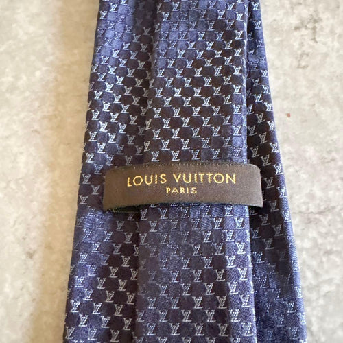 Louis Vuitton Ties
