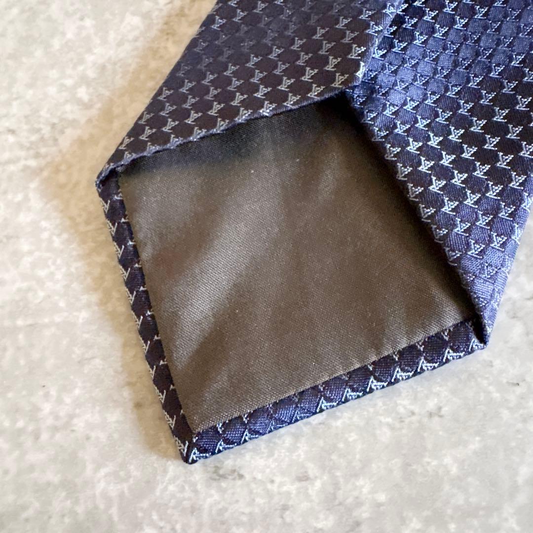 Louis Vuitton Ties