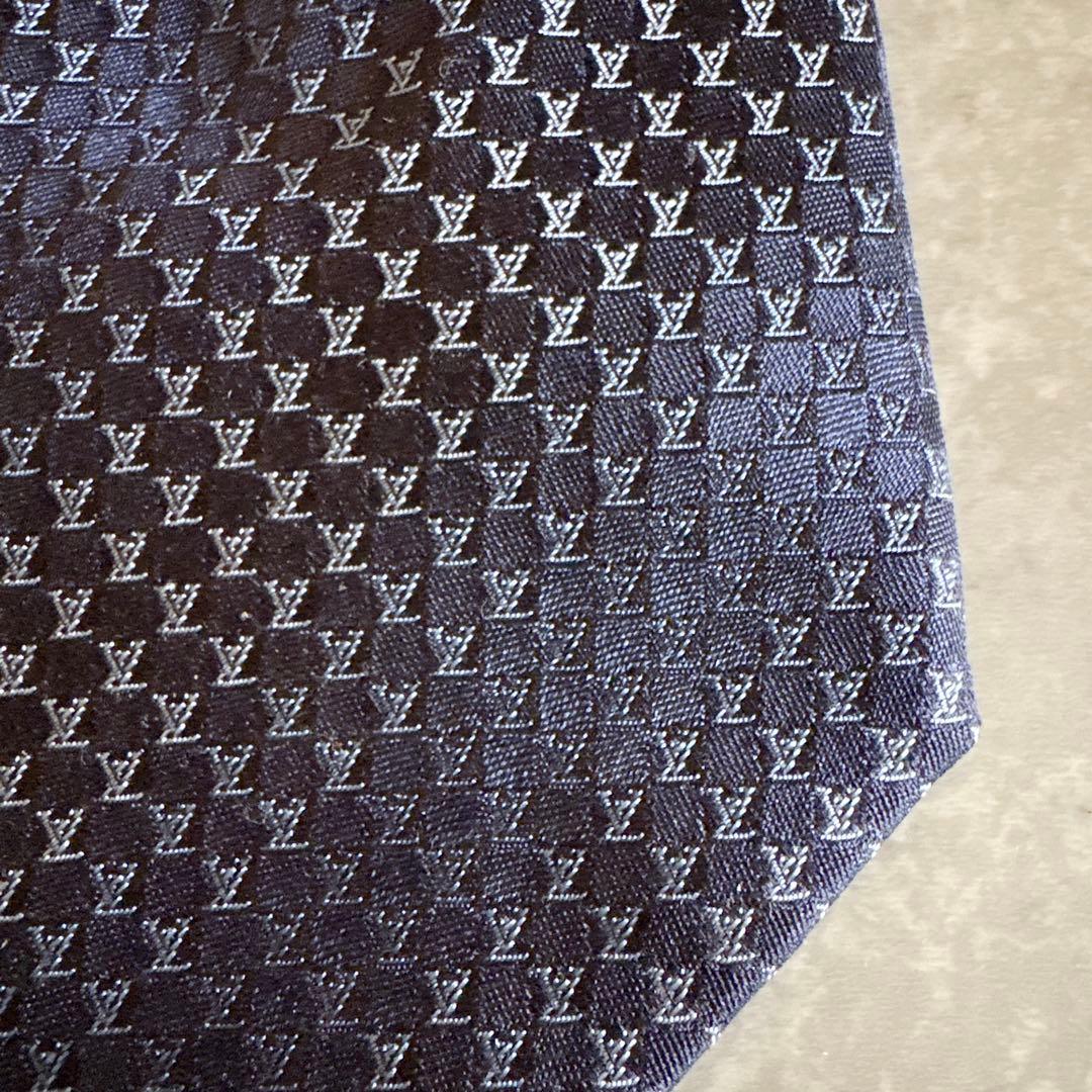 Louis Vuitton Ties
