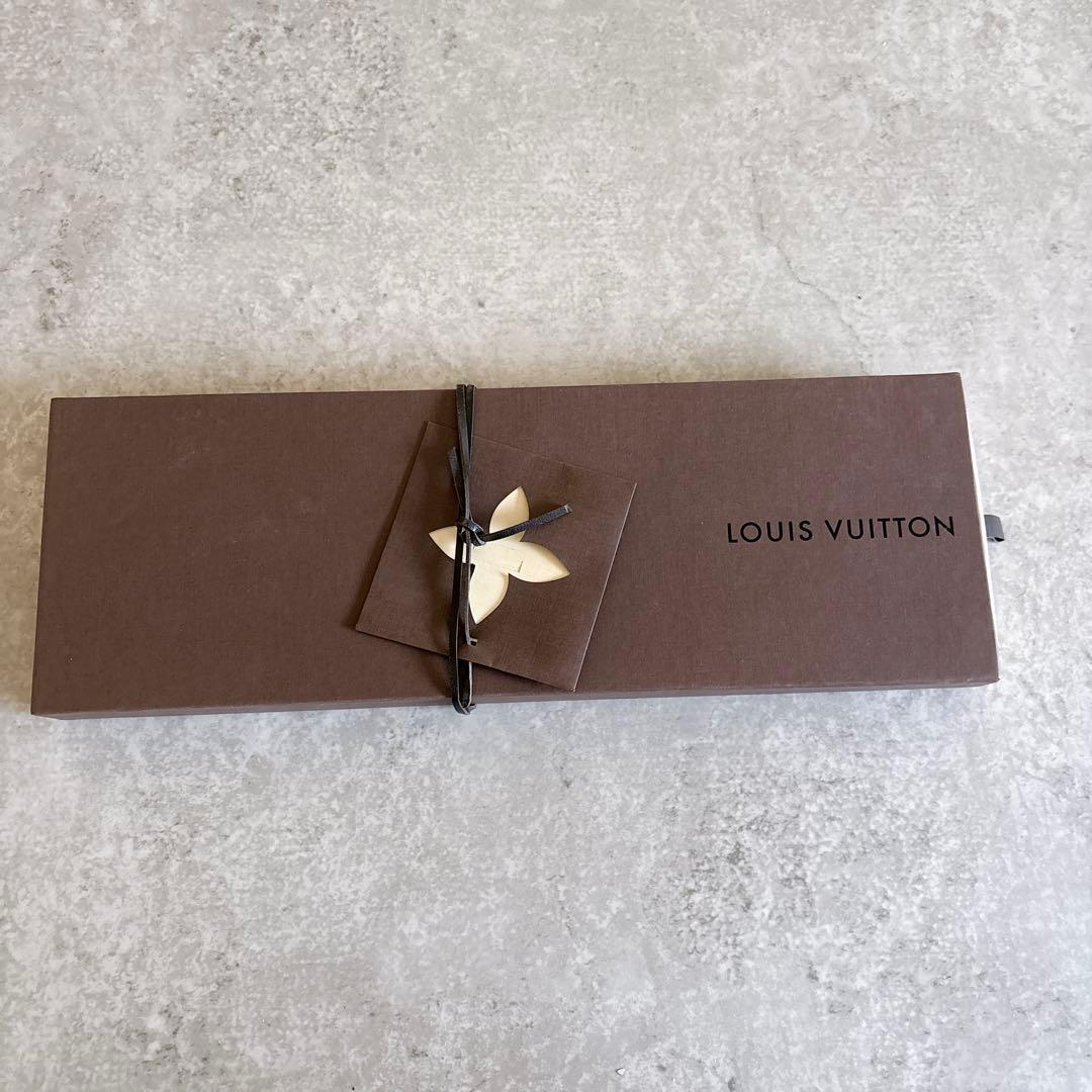 Louis Vuitton Ties