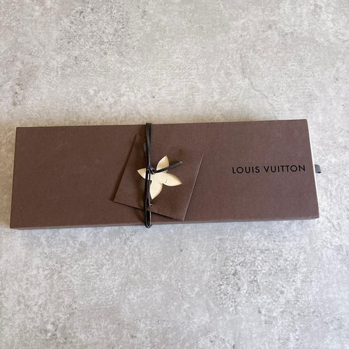 Louis Vuitton Ties