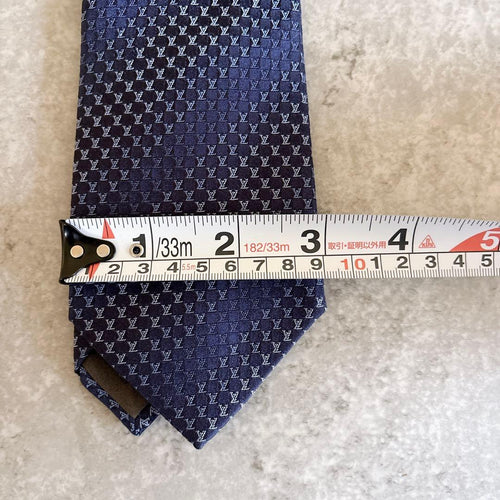 Louis Vuitton Ties