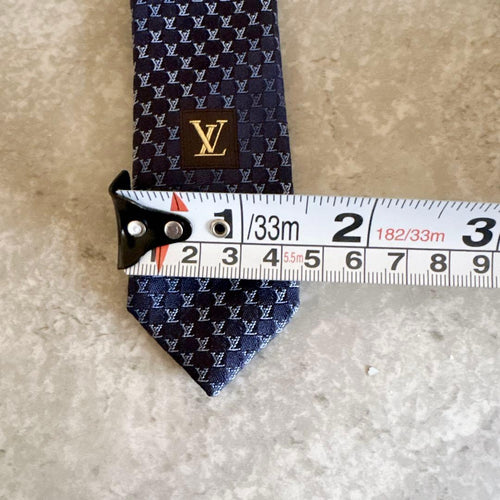 Louis Vuitton Ties