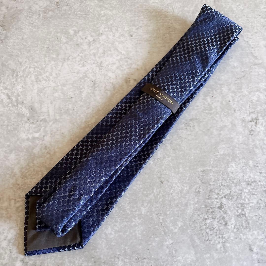 Louis Vuitton Ties