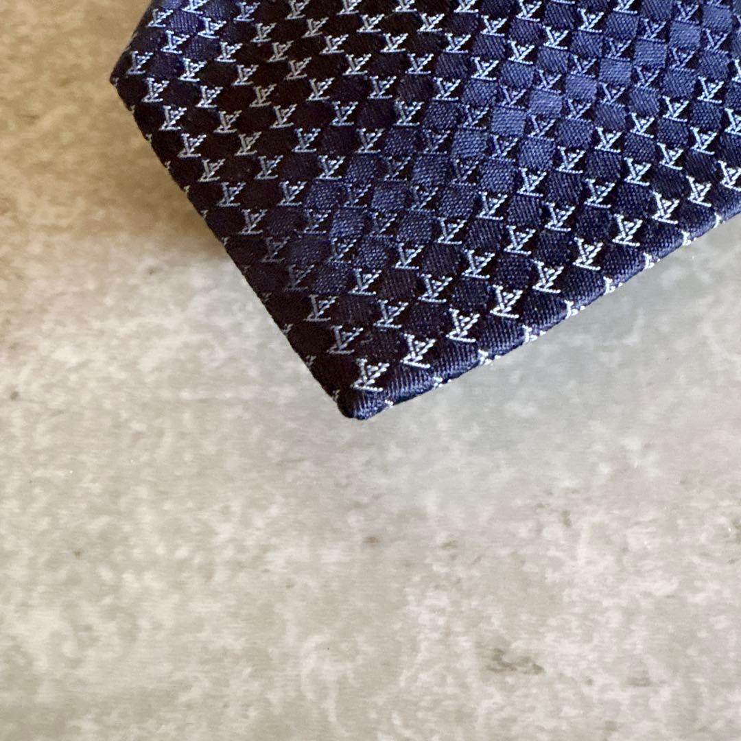 Louis Vuitton Ties