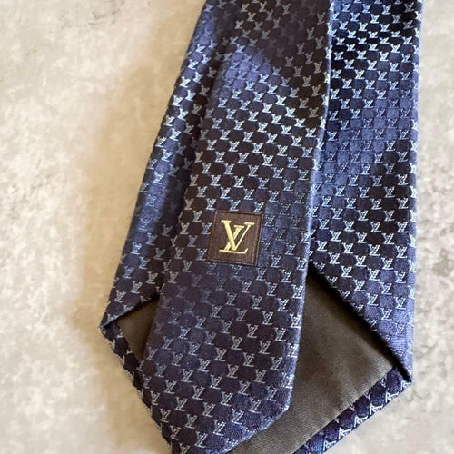 Louis Vuitton Ties