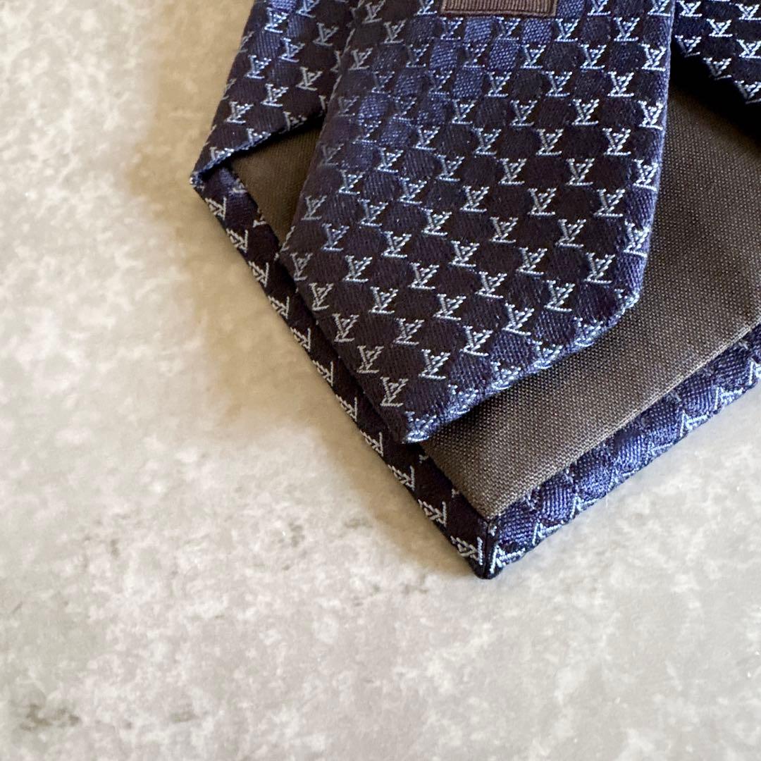 Louis Vuitton Ties
