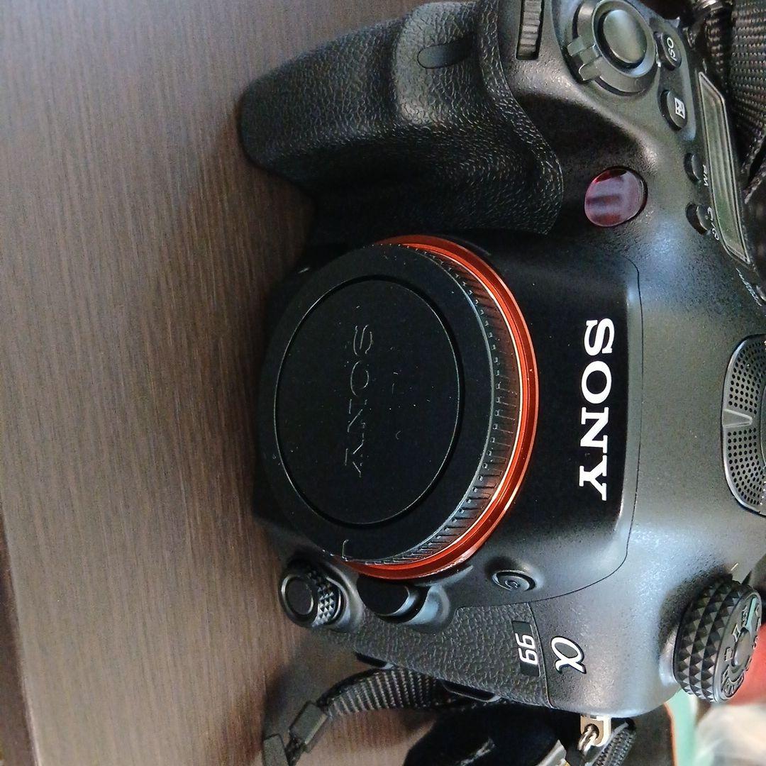 Sony Digital Slrs 99 5060